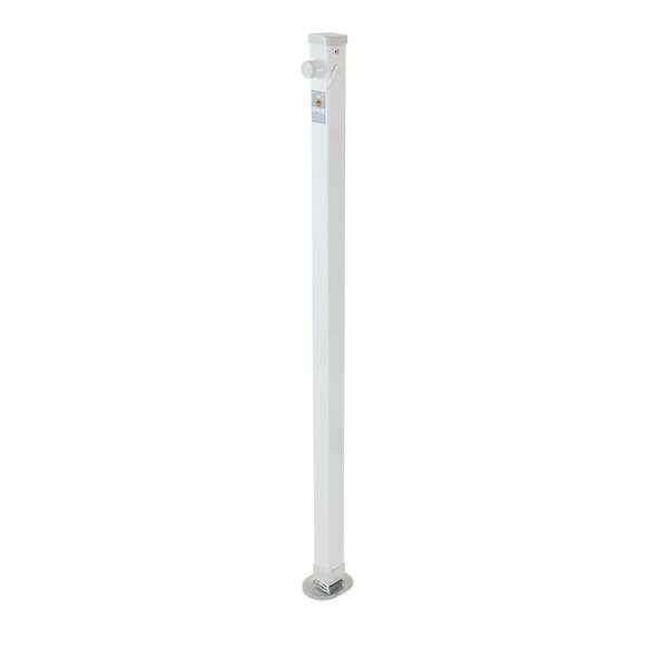 Lippert Lippert 736514 Single 4220 Acme Screw Jack 736514 - main